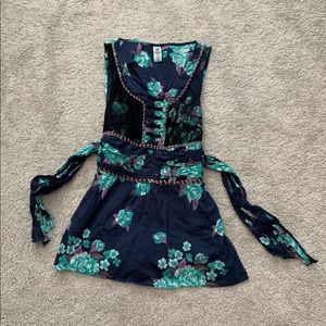 EUC Free People Top